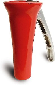 Quebra-nozes Drosselmeyer, Quebra-nozes Vermelho, Um