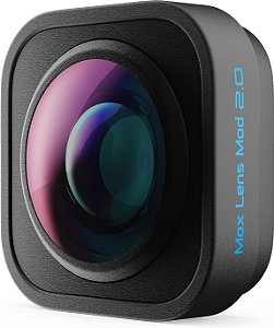 Lente Mod 2.0 para GoPro Max (HERO12 Black) - Acessório Oficial GoPro