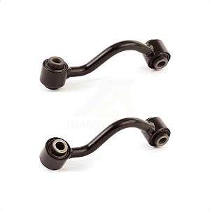 Kit de ligação da barra estabilizadora da suspensão traseira para Nissan Rogue Sport Select Qashqai KTR-101076