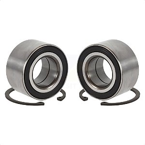Par de rolamentos da roda dianteira para Saturno Saab Suzuki L200 Forenza 9-3 L300 9-5 900 Reno LS1 L100 LW200 LS2 LW300 LW2 LW1 LS Chevrolet Optra K70-100500