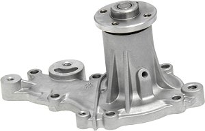 Bomba de água premium para motor Gates 41084