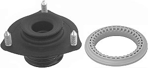 KYB SM5817 Suporte do Amortecedor com Rolamento, 1 Unidade, Preto