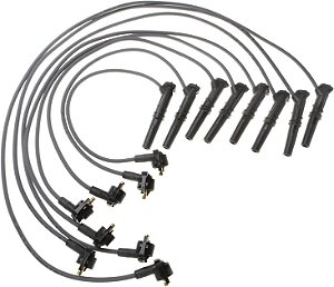 Conjunto de fios de ignição Standard Motor Products 6915