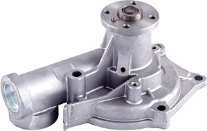 Bomba d'água premium para motor Gates 42163