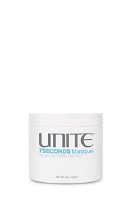 Máscara Capilar UNITE Hair 7SECONDS - Umectação. Brilho. Proteção, 4 Oz