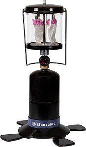 Lanterna de Propano Stansport Mantle