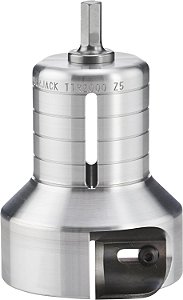 Ferramentas do Lumberjack 2 Pro Log Tenon Cutter, Cortador de Tenon Premium (TTR2000)