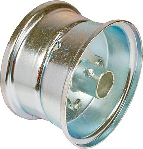 Aro de Roda e Cubo Stens 175-026