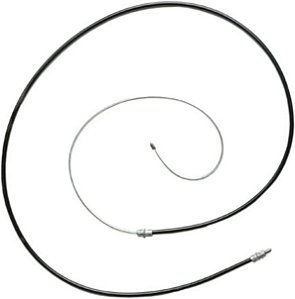 Raybestos BC97232 cabo de freio, 1 pacote