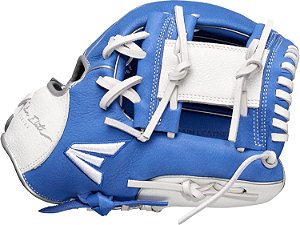Easton | Série de luvas de beisebol para jovens Future Elite | Vários estilos