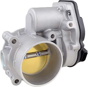 Corpo de Borboleta Eletrônico Hitachi ETB0041
