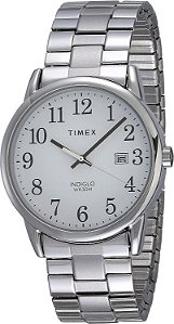Relógio Timex Easy Reader para Homens