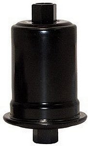 Filtros WIX - 33319 Filtro de combustível (Completo em linha), Pacote de 1