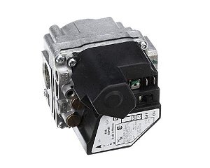 Válvula Internacional Comfort Pro, Gás (GN)