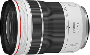 Canon RF70-200mm F4 L é USM (4318C002) - Canon RF70-200mm F4 L é USM (4318C002)