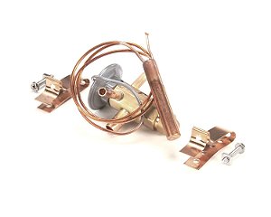 Válvula de Expansão Norlake 095939 EFSE-1/4-ZP/TXV