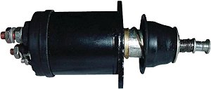 Trator Completo 2000-0200 Solenóide compatível com/Substituição para Trator Tafe 2126017K1