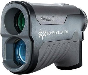 Bushnell Bone Collector 1000 Telêmetro, Localizador de Alcance de Caça com Bluetooth e Compensação de Ângulo para Tiro e Caça