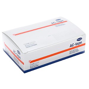 Fita AC Hartmann, 1 x 5 jardas, Caixa com 12 unidades