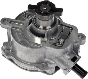 Bomba de vácuo Dorman 904-817 para modelos Audi / Volkswagen selecionados