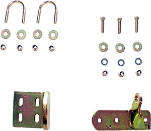 Kit de suporte do estabilizador de direção Rancho RS5535