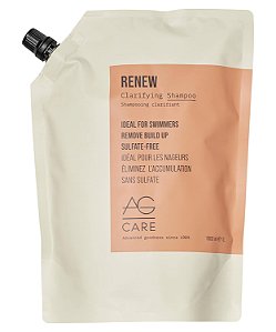 AG Renew Shampoo Esclarecedor, 33.8 Fl Oz