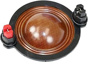 Driver de Bobina de Voz DEEJAY LED TBHDRIVERVC