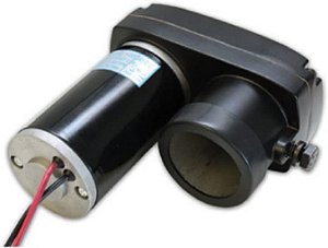 Produtos AP 014-125802 Motor de Alta Velocidade 18: 1 9000 RPM