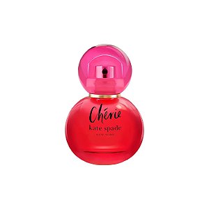 Kate Spade New York Cherie Eau De Parfum 40ml
Tradução: Kate Spade New York Cherie Eau De Parfum 40ml