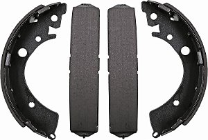 Wagner QuickStop Brake Z576 Sapata de Freio a Tambor