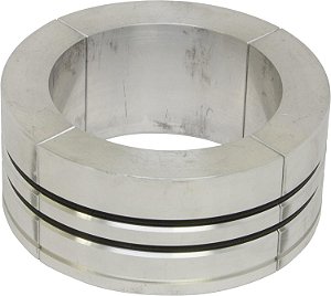 Adaptador de 5 para esticador de tubo de escape Lisle 17060