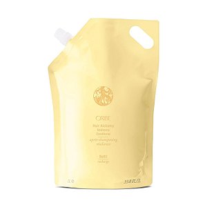 Condicionador de Reposição Literário ORIBE Hair Alchemy Resilience