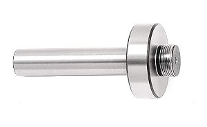 HHIP 1001-0060 1 Polegada Haste Reta para Mandrilamento, Rosca 7/8 - 20