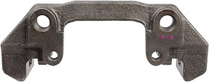 Suporte de pinça de freio de disco remanufaturado Cardone 14-1088, 1 pacote (Renovado)