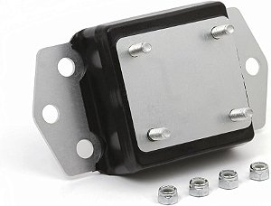 Suporte de Transmissão Daystar KJ01010BK para Motor de Transmissão de 4.0 Litros