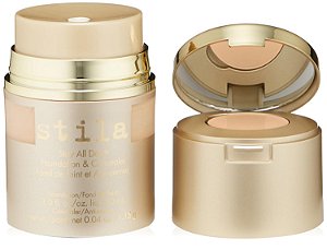 Base e Corretivo Stila Stay All Day