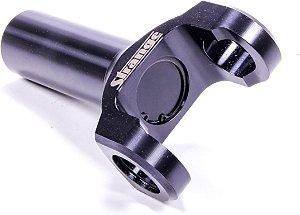 Trava de transmissão de cromoly da série 1350 U1669 da Strange Engineering com 31 estrias para Ford C6.