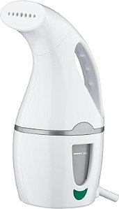 Conair Vaporizador de Roupas Portátil para Viagem, CompleteSteam 1100W, Para Casa, Escritório e Viagem