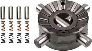 Trava Powertrax 1510-LR Lock-Right (Sj-413, 86-89 1/4 F)