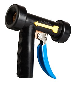 ARCHON Industries RT12-BB Bico de Pulverização, Taxa Máxima de Fluxo de 7,9 GPM, preto