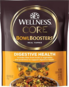 Reforços de Tigela para Saúde Digestiva da Wellness CORE (Experimente) 0,5 oz (Pacote com 24)