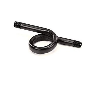 Lava-louças esterilizadora (STFME) Pigtail Bi 1/4 Mip a vapor
