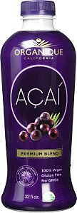 ORGANÍQUE Açaí Blend Premium 32 oz