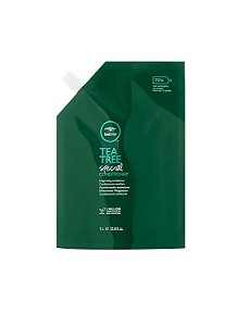 Condicionador Especial de Melaleuca, Desembaraça, Suaviza + Amacia, Para Todos os Tipos de Cabelo