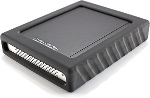 Oyen Digital 8TB MiniPro Dura RAID USB-C Portable Rugged Hard Drive
Tradução: Oyen Digital 8TB MiniPro Dura RAID USB-C Disco Rígido Portátil Resistente