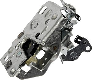Montante da porta dianteira do lado do motorista Dorman 940-102 compatível com modelos selecionados.