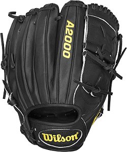 Luvas de beisebol Wilson A2000 Modelo de Jogo