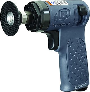 Lixadeira de Preparação de Superfície Mini Ingersoll Rand 3103XPA, 15.000 rpm, Tamanho Único