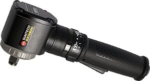 SUNTECH SM-43-4010 1/2 Chave de Impacto Angular - Martelo Jumbo