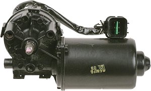 Motor do limpador remanufaturado Cardone A1 43-4510, 1 Pacote